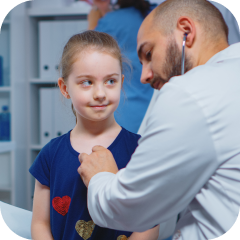 Детская хирургия